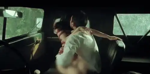 人间中毒韩国女星林智妍大尺度禁忌之恋