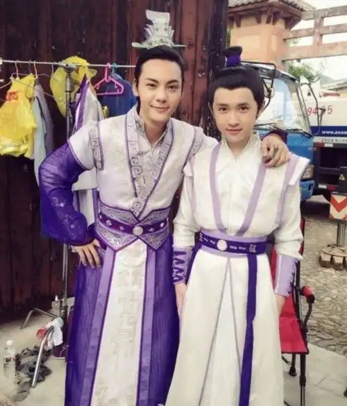 古剑奇谭150集剧情介绍马天宇女装红嫁衣剧照惊艳十足