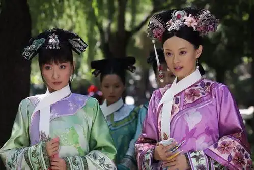 甄嬛传曾经一夜被幸三次的丽嫔,为何骤然失宠
