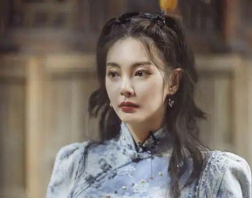 密逃梦幻联合浪姐,张雨绮双马尾美艳动人,真的有32岁