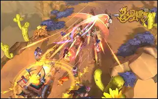 龙门镖局ipad版下载龙门镖局手游ipad版v1.2.10ios官网下载腾牛苹果网