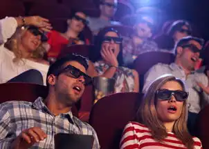 电影票房井喷背后的五大难题
