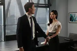 纽约客上海剧照20