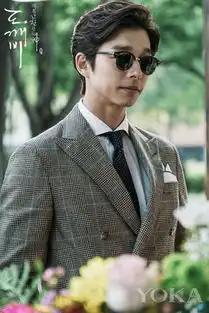 韩流来啦爆剧鬼怪赢家竟是他李栋旭上位靠什么
