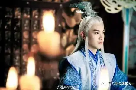 古剑奇谭各大主演都红了,只除了她