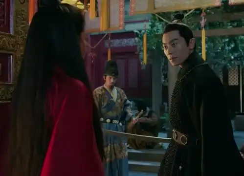 大明风华胡善祥房间箱子里到底是什么,事关朱瞻基的名声