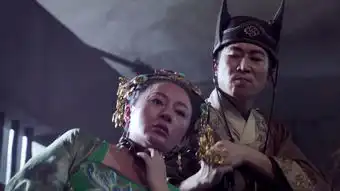 大唐荣耀第49集剧照,大唐荣耀图片