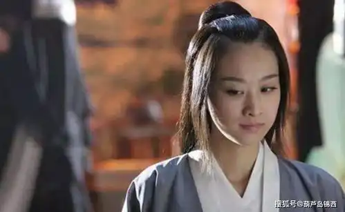 这部剧,估计是唯一一部男主颜值,连女配都配不上的