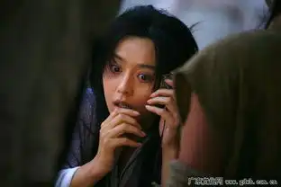 麦田剧照曝光范冰冰高贵王志文惊艳