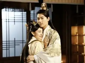又一古装穿越剧未播先火,男女主让人满意,光看海报就等不及了