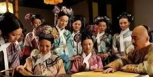 古代纳妾要花多少钱算成人民币,你的工资够纳几个