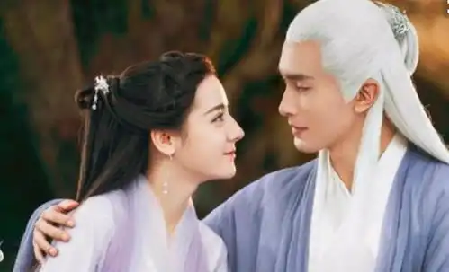 杨幂公司,三生三世剩余3部还没拍完,又斥资8亿拿下一部神魔剧