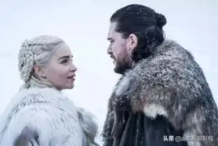 只有两种美剧,一种是权力的游戏,一种是别的美剧
