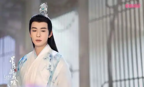 古装出圈男神新造型,你pk谁
