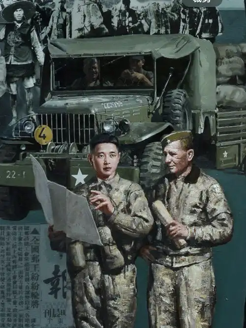 图绘烽火中的上海平民英雄,为抗战叙事提供独特视角
