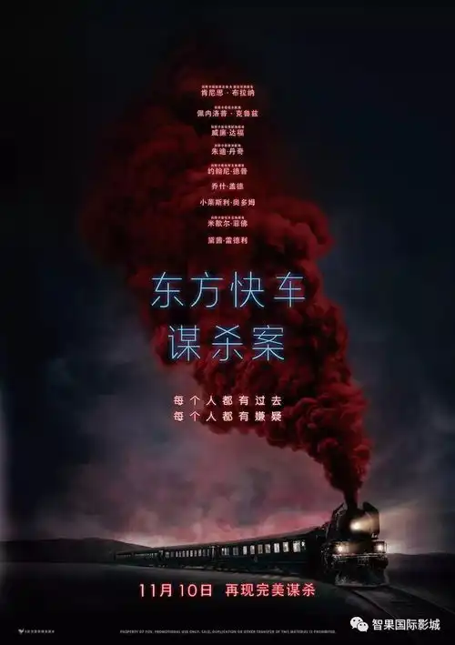 烧脑剧情,完美谋杀
