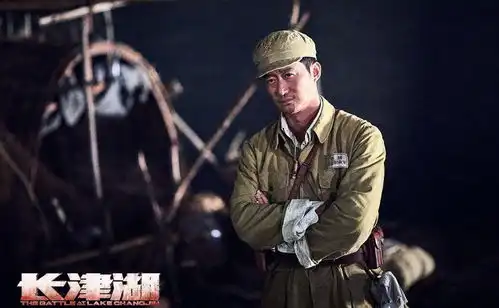 吴京易烊千玺新片好带感战场杀敌气势太强,网友怎么这么燃