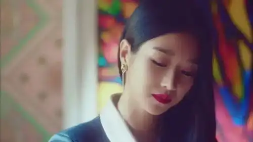 豆瓣9.0,回归的金秀贤,挑了一部好剧本
