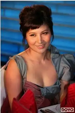 李小璐领衔娱乐圈10大真正的千金小姐
