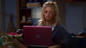 谢尔顿神助攻,莱纳德终于有女朋友了生活大爆炸
