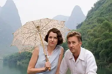 爱德华诺顿edwardnorton爱德华诺顿