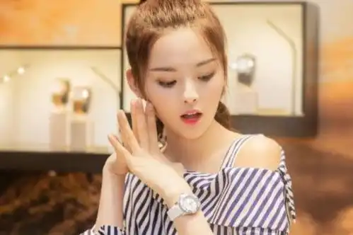 不是汉族的明星罗志祥阿美族,刘诗诗蒋欣回族,杨超越让人意外
