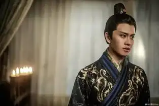 任嘉伦公布恋情真正的广平王妃浮出水面