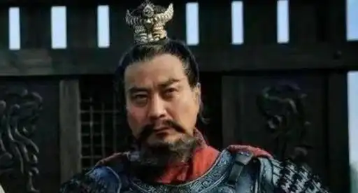 三国最悲惨的两个女人一个被活活打死,一个被当作军粮
