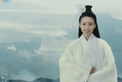 雪中悍刀行晒13位女角剧照颜值全体在线,造型高度还原小说