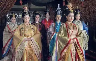 史书记载芈月多涉风流韵事掌权并非靠义渠王