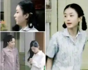 金婚演员表赵丽颖剧照茶