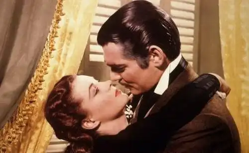 玛格丽特飘艾希礼这种性格的男人,被时代淘汰太正常了
