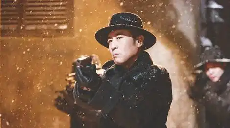 悬崖之上不容错过的五大看点
