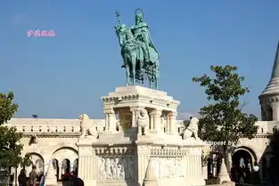 茜茜公主加冕的教堂,雨果称其为石头的交响乐
