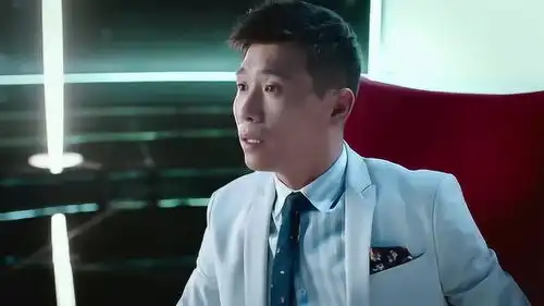 恋爱先生程皓你把张铭阳想成什么样人了