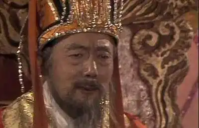 86版西游记中已故的10位演员,最大的96岁,最小的38岁
