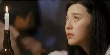 女星硬照美全靠修图检验颜值还得看剧照,宁静陈冲那才叫真美