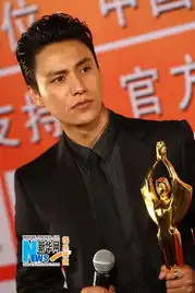 金鸡百花电影节落幕建国大业获得最佳