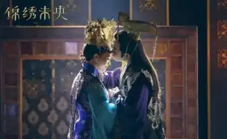 震惊网文界的锦绣未央抄袭事件终于立案
