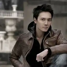 冯绍峰床吻戏图片曝光为你揭秘冯绍峰早年经历