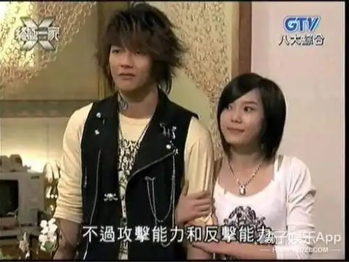 还记得终极一家里的韩克拉玛寒吗她现在长这样啦
