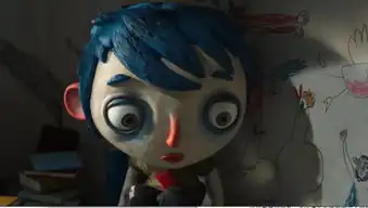 这部定格动画落榜奥斯卡,却未必输给疯狂动物城
