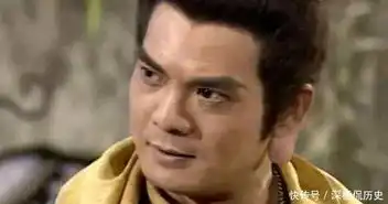 金庸武侠西域十大高手排名,鸠摩智排第二,第一巩俐演过
