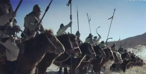 曾经令中原忧心的匈奴,因何从辉煌走向落寞又因何而消亡
