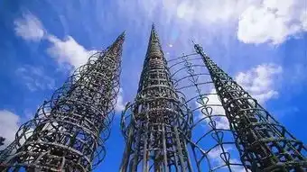 不输巴黎的浪漫,媲美西班牙的复古,爱乐之城原来就是一份洛杉矶隐藏的小众玩法