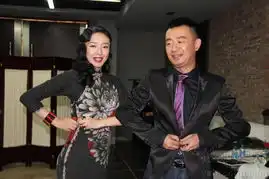 金陵十三钗争宠黄海波国民老公魅力不减
