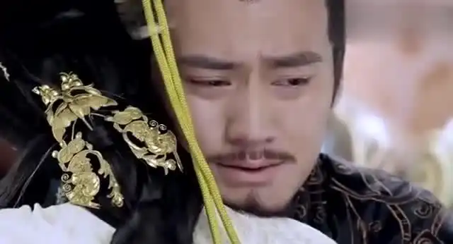 秀丽江山之长歌行刘秀说自己现在什么都没有了只有丽华了
