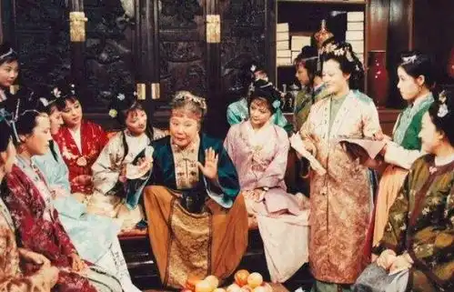 红楼梦6080回概括