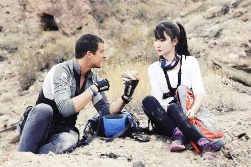 剁手一件贝爷同款,防水透气不起电的discovery三合一冲锋衣
