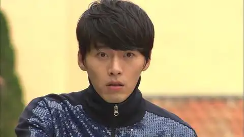 秘密花园ep10cut2玄彬河智苑